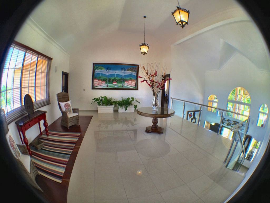 Villa Tortuga Bay C33