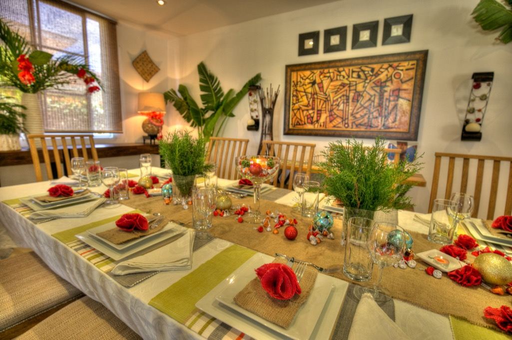 Villa Tortuga Bay C33