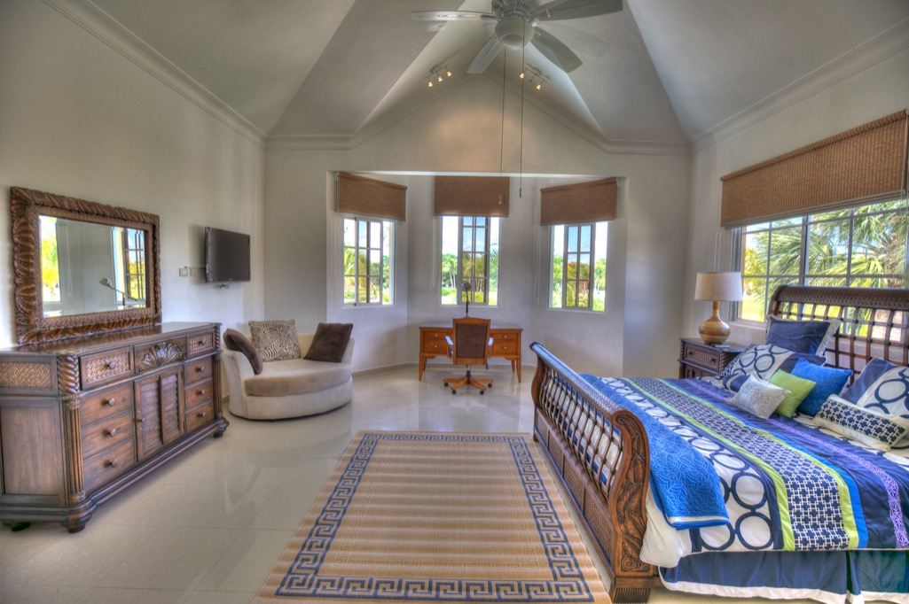 Villa Tortuga Bay C33