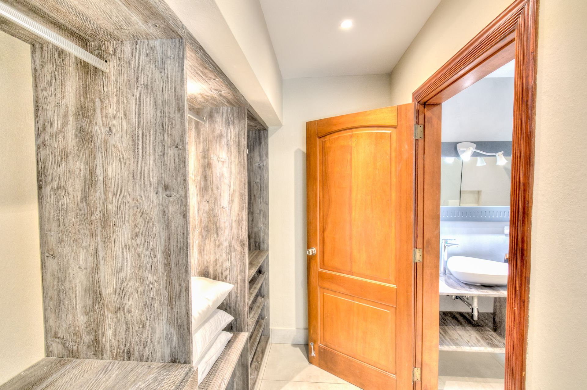 Villa Tortuga Bay B53