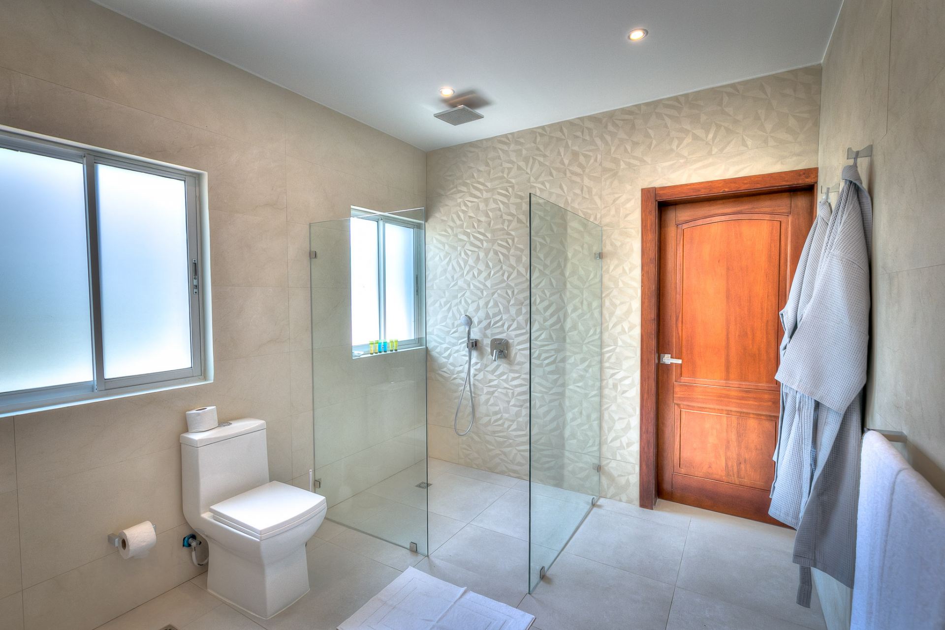 Villa Tortuga Bay B53