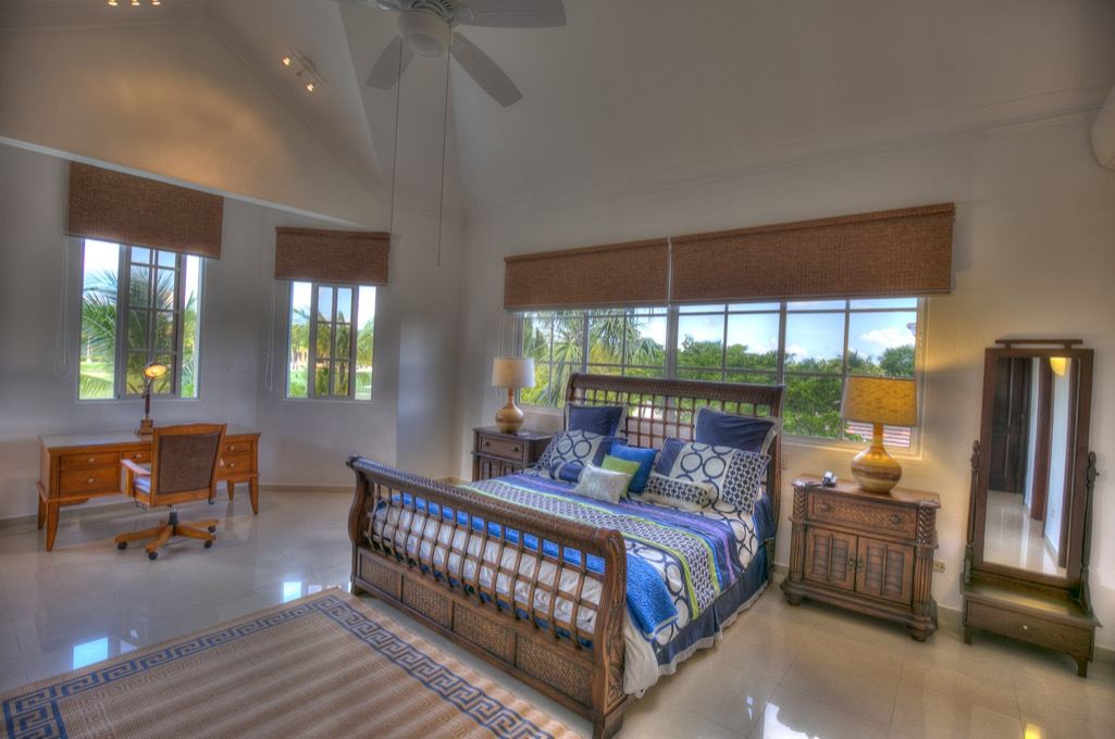 Villa Tortuga Bay C33