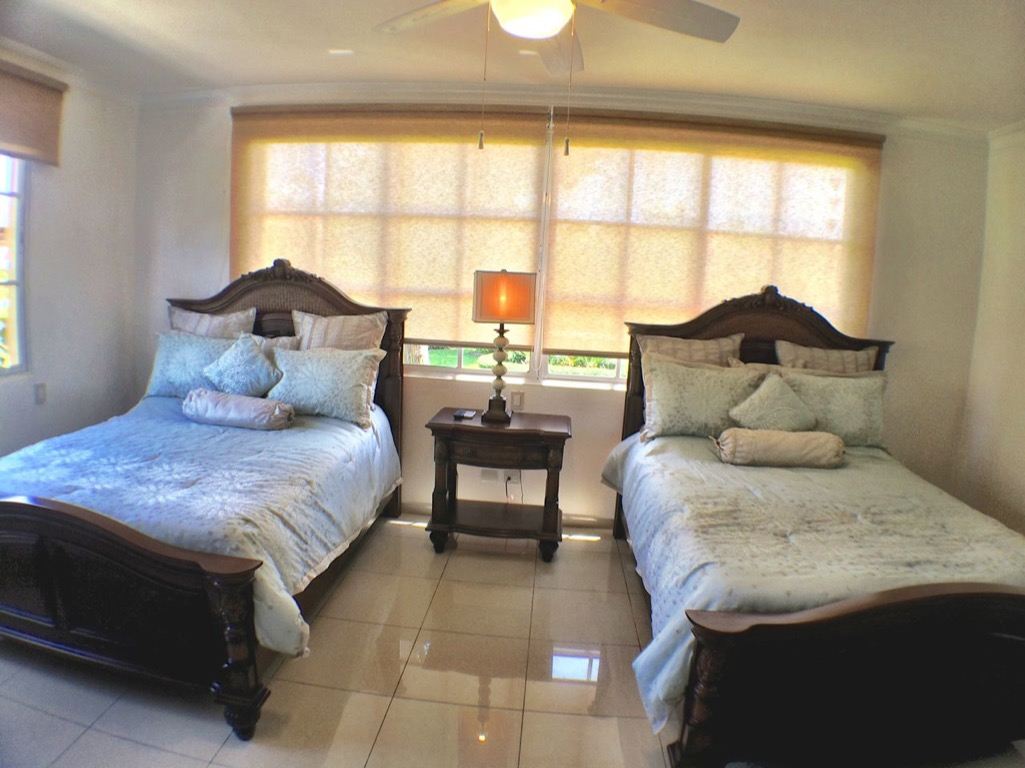 Villa Tortuga Bay C33