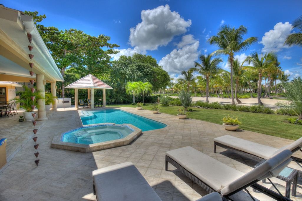 Villa Tortuga Bay C33