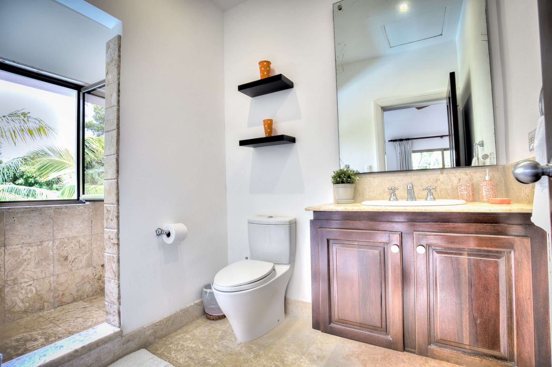 Villa Tortuga Bay B43