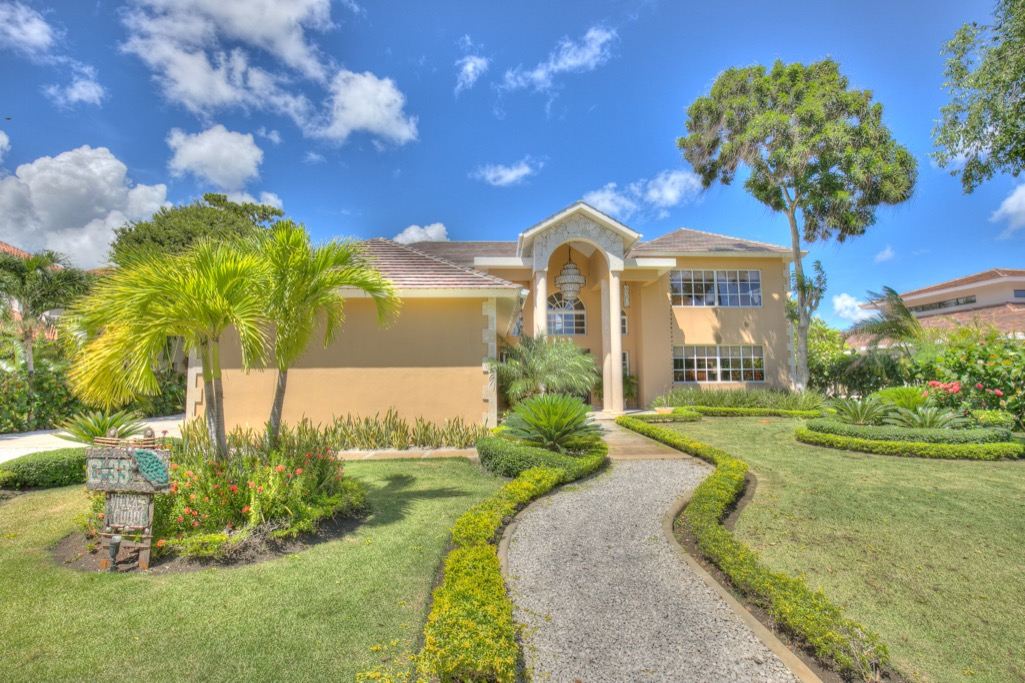 Villa Tortuga Bay C33