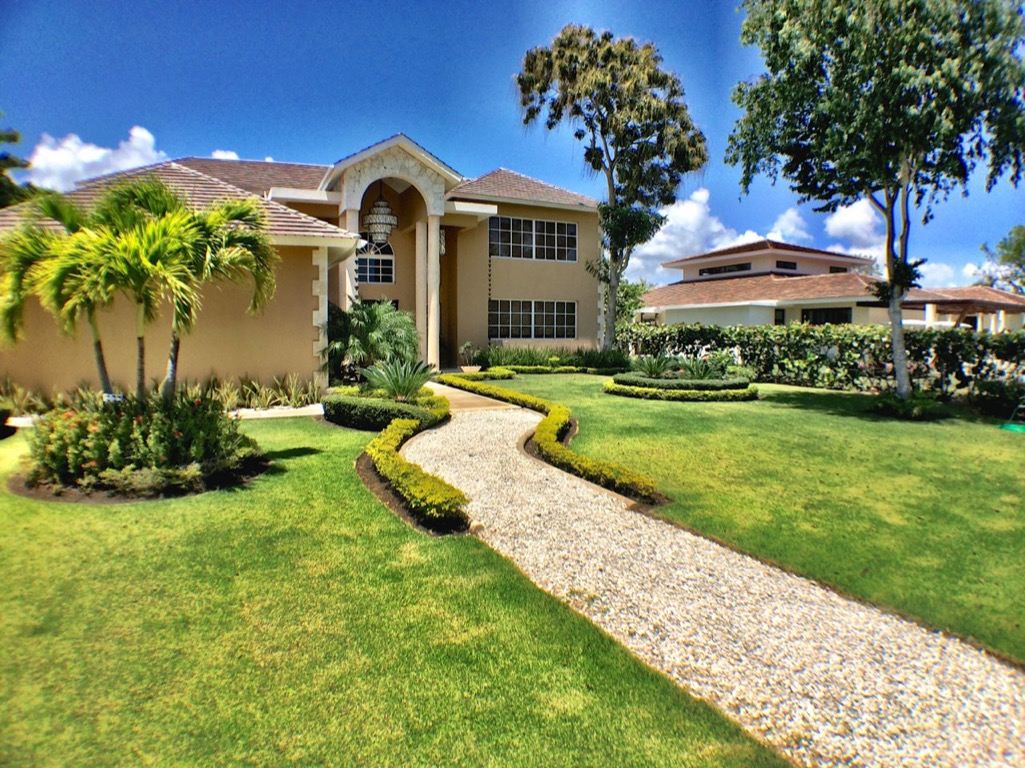 Villa Tortuga Bay C33