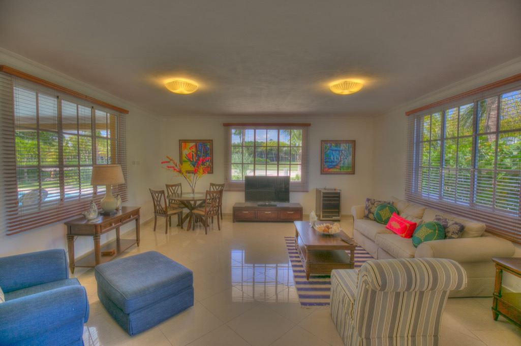 Villa Tortuga Bay C33