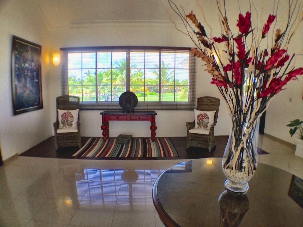 Villa Tortuga Bay C33