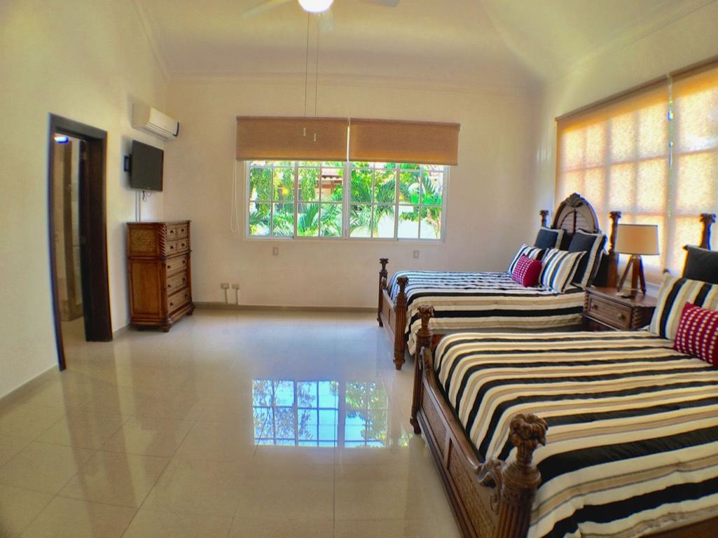 Villa Tortuga Bay C33