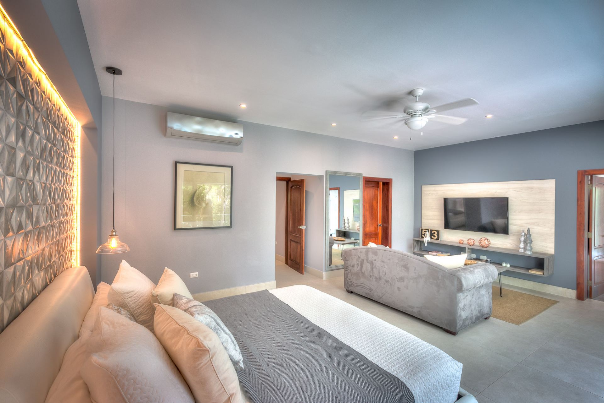 Villa Tortuga Bay B53