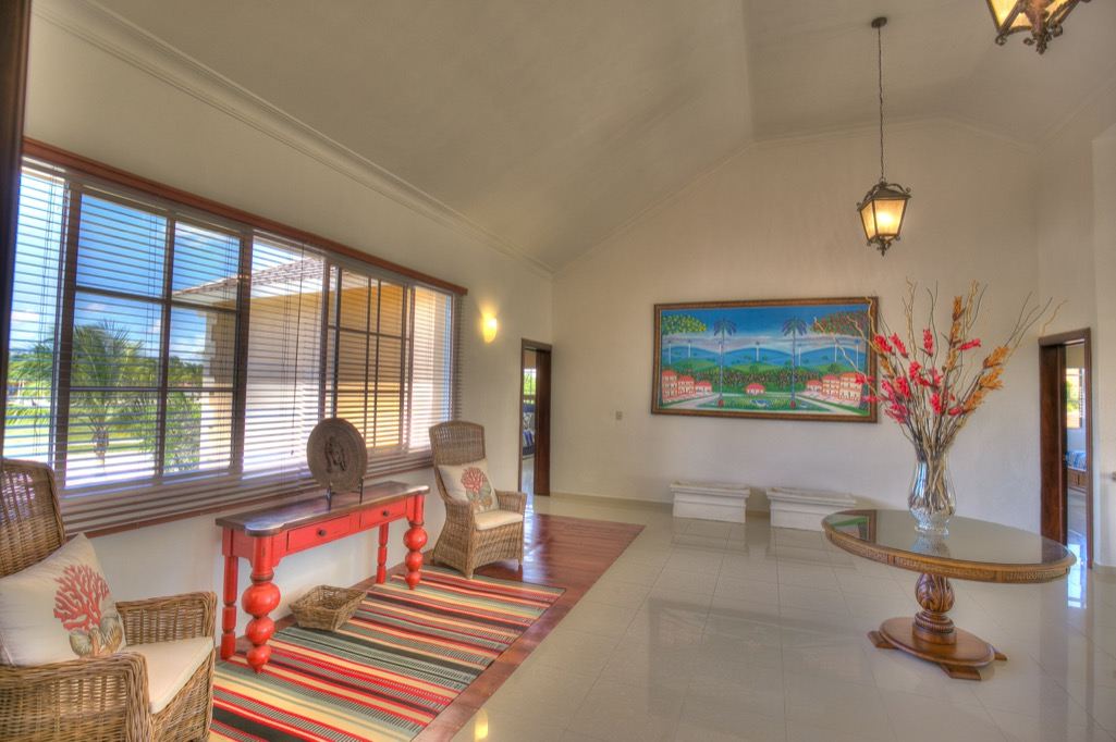 Villa Tortuga Bay C33