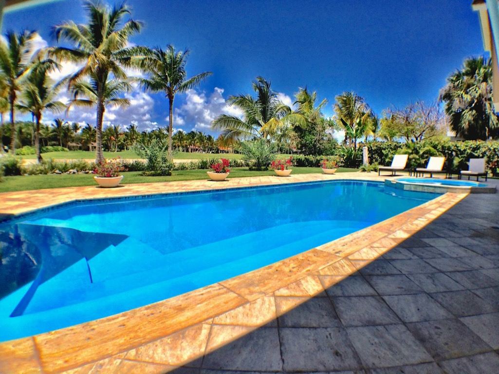 Villa Tortuga Bay C33