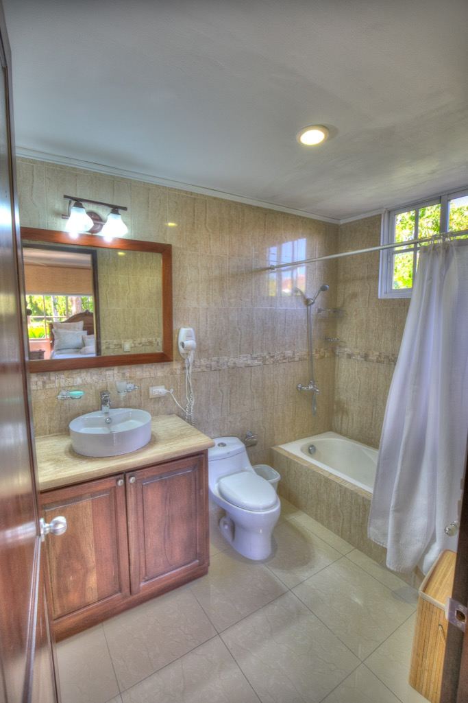 Villa Tortuga Bay C33