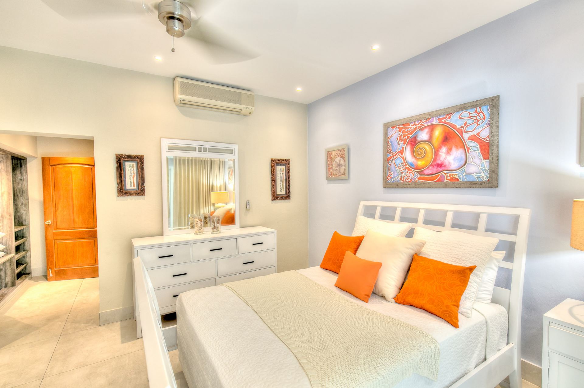 Villa Tortuga Bay B53