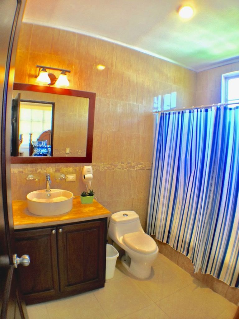 Villa Tortuga Bay C33