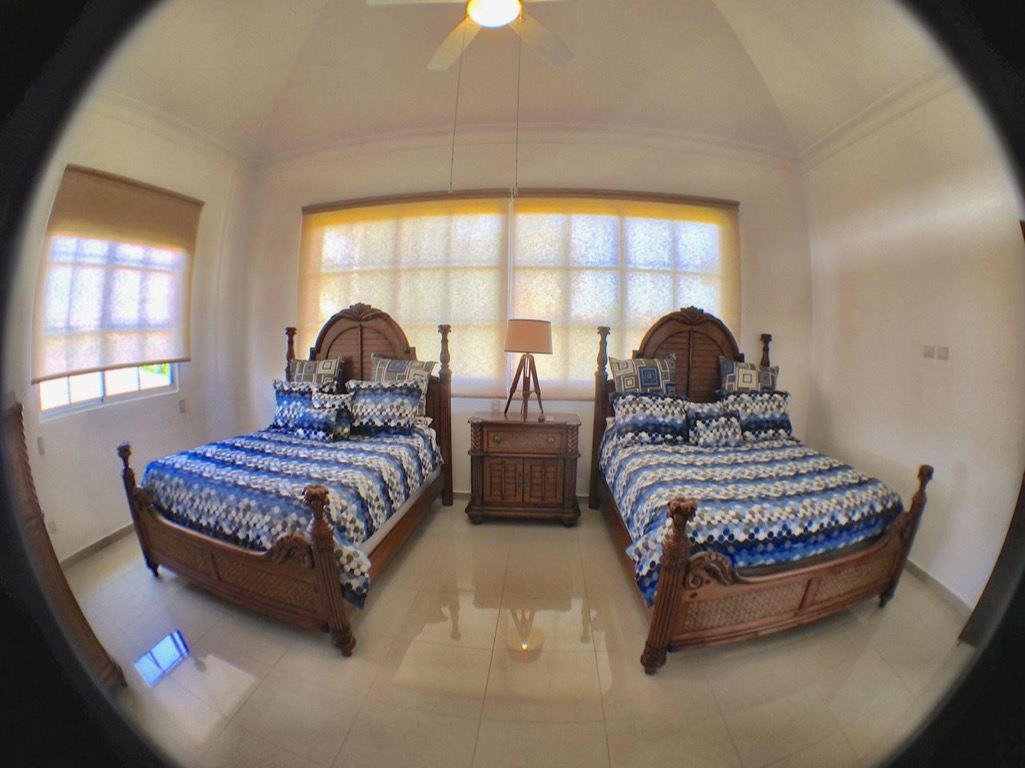 Villa Tortuga Bay C33