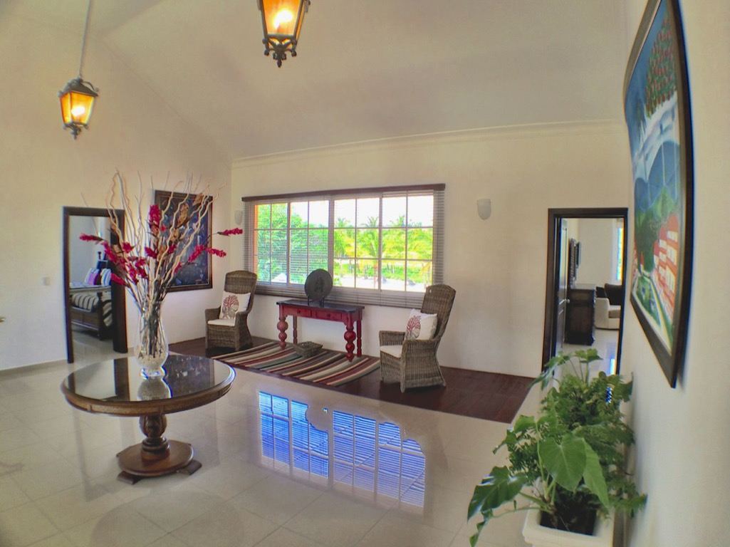 Villa Tortuga Bay C33