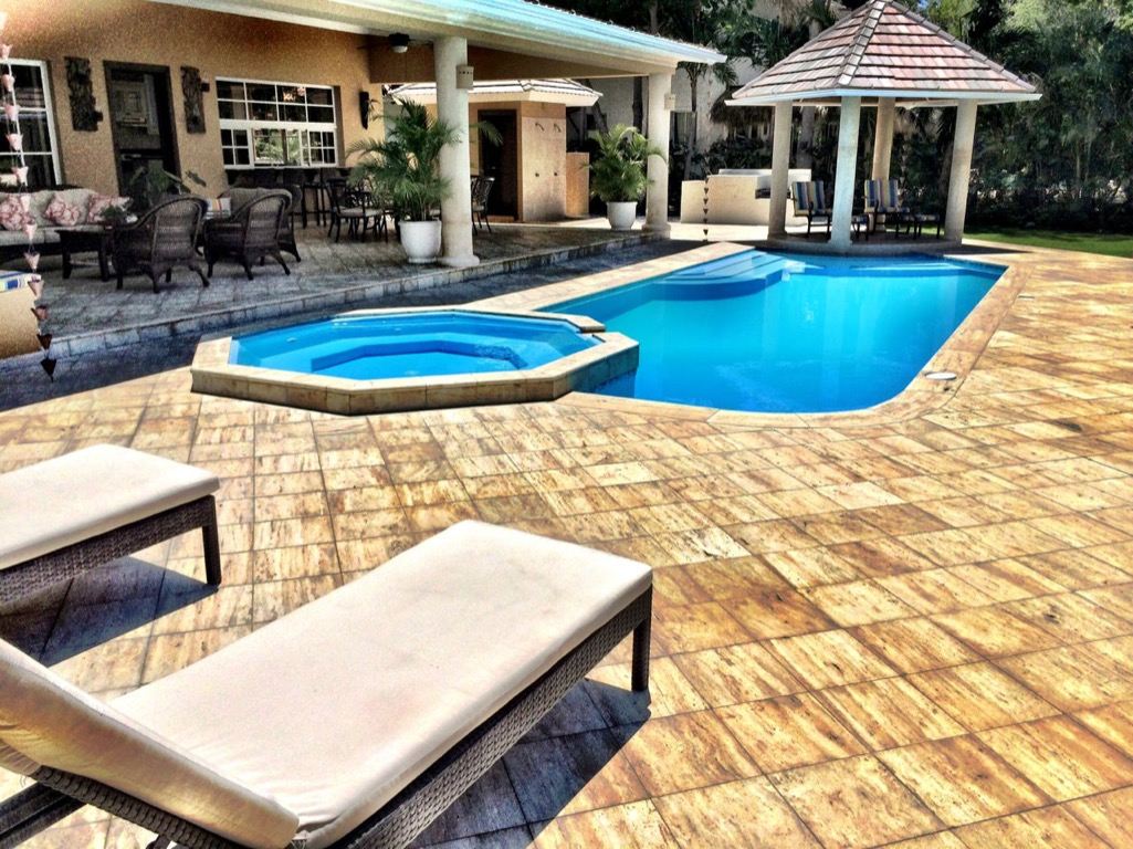 Villa Tortuga Bay C33