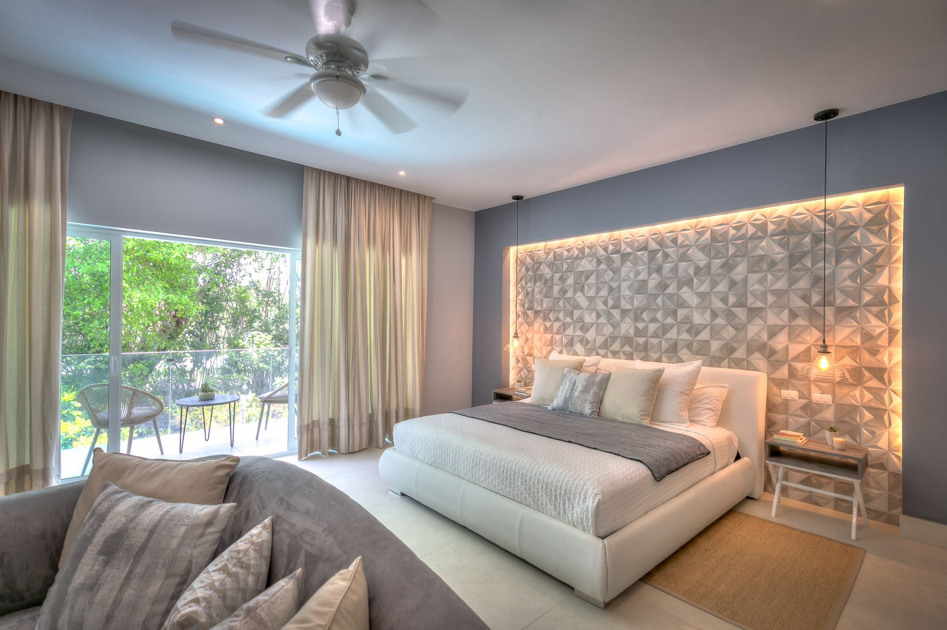 Villa Tortuga Bay B53