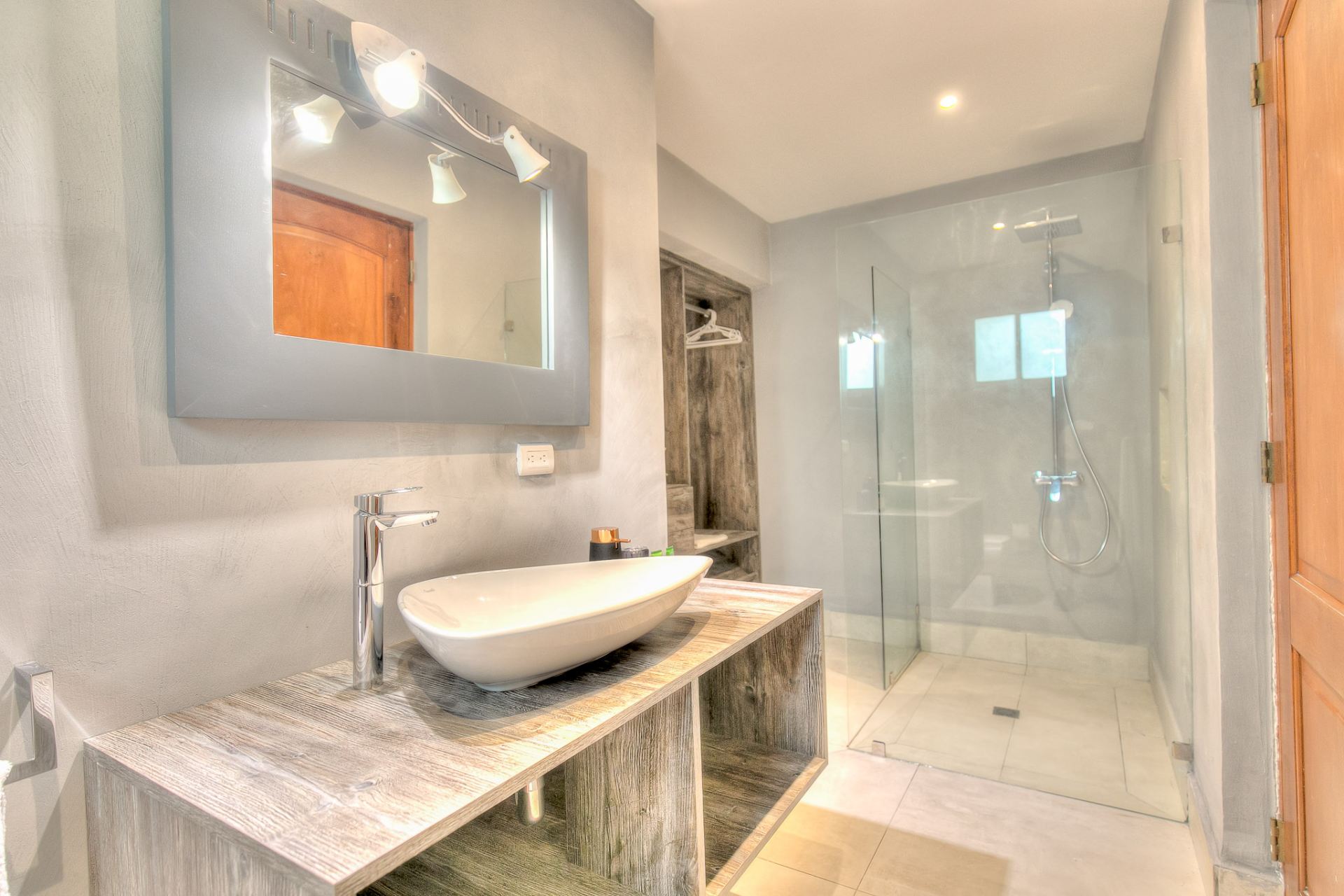 Villa Tortuga Bay B53