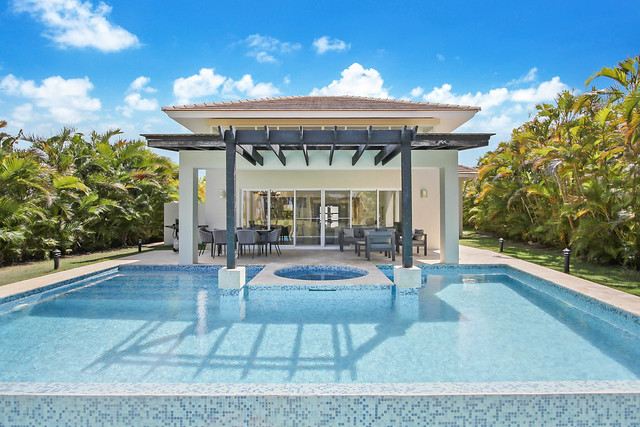 Villa Buganvilla 388