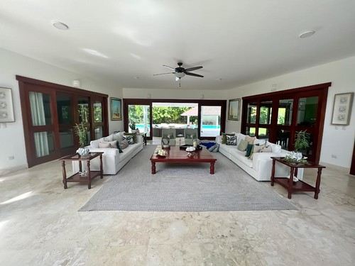 Villa Bahia Minitas 11