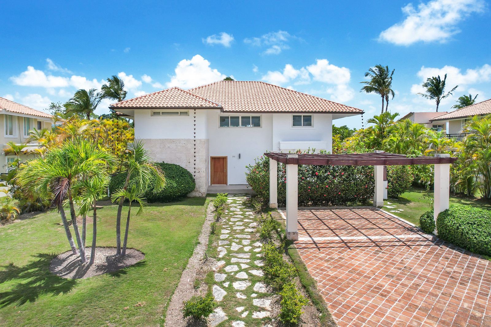 Villa Buganvilla 252