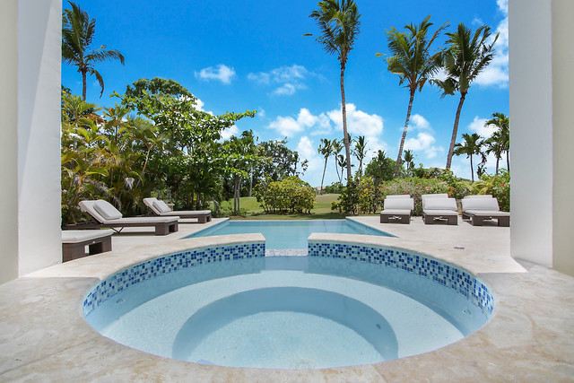 Villa Buganvilla 252