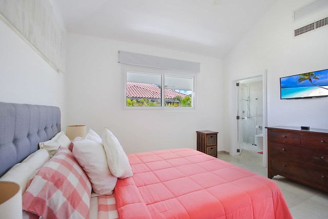 Villa Buganvilla 252