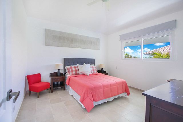 Villa Buganvilla 252