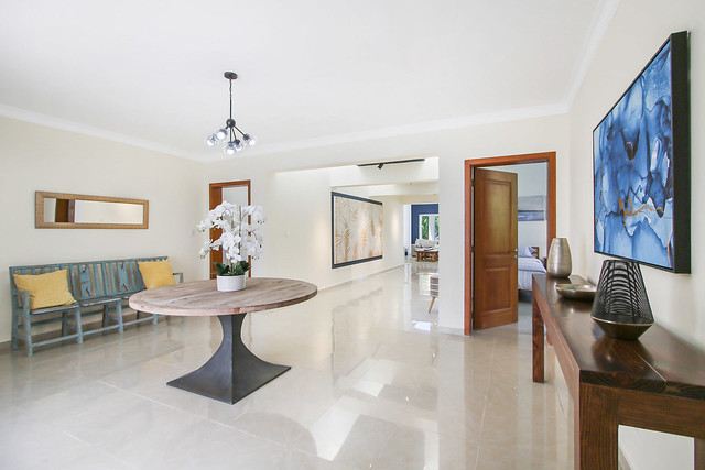 Villa Buganvilla 388