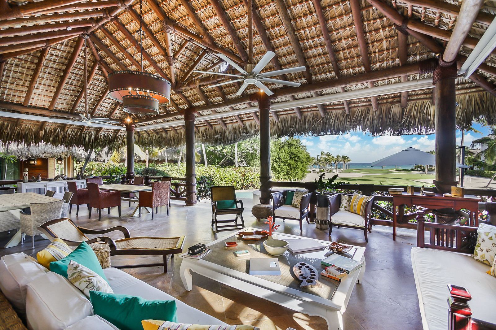 Villa Caleton Beach 16