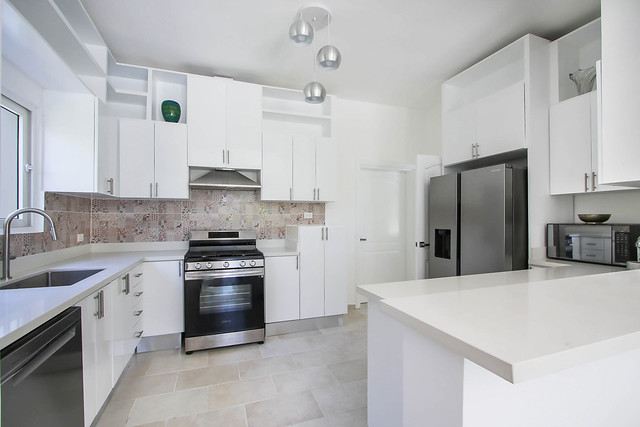 Villa Buganvilla 252