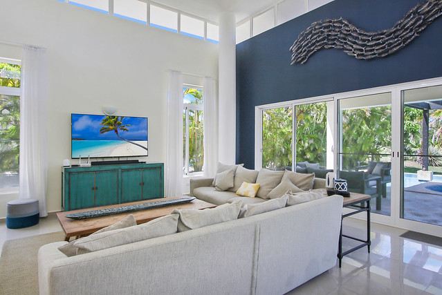 Villa Buganvilla 388