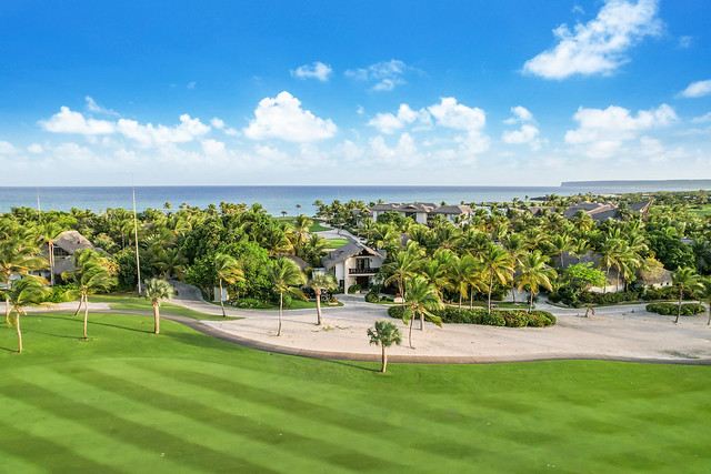 Villa Caleton Beach 16