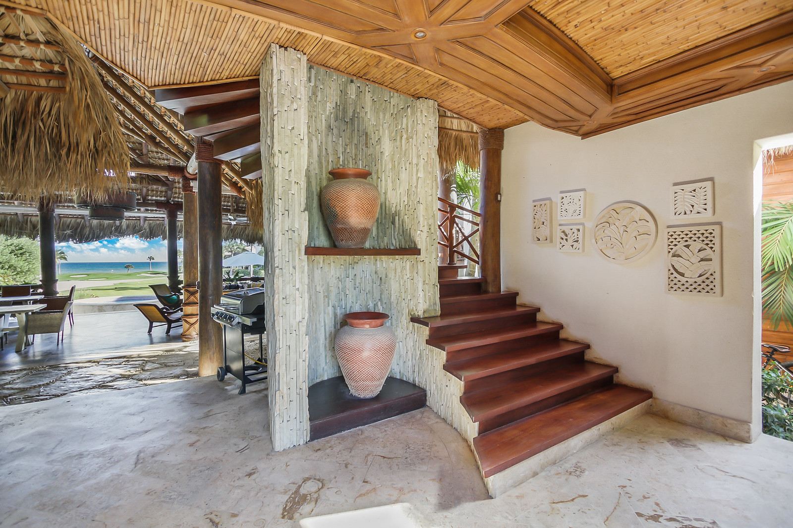 Villa Caleton Beach 16