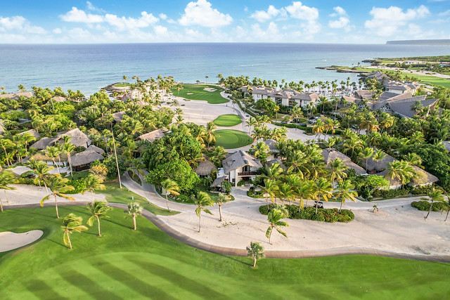 Villa Caleton Beach 16