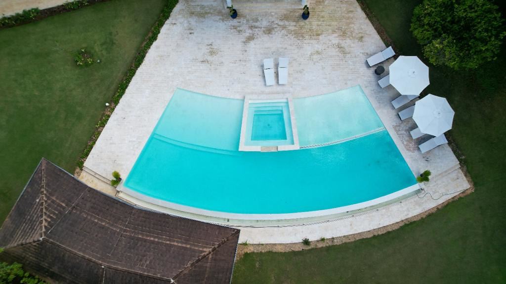 Villa Bahia Minitas 11