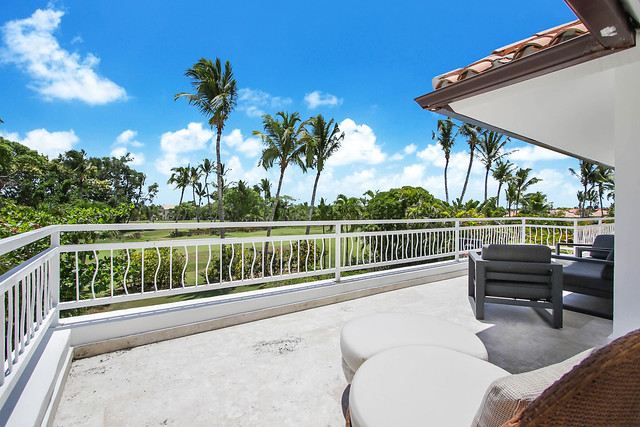 Villa Buganvilla 252