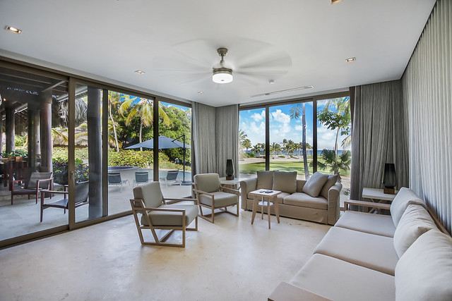 Villa Caleton Beach 16