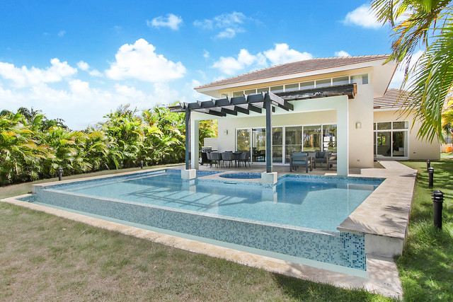 Villa Buganvilla 388