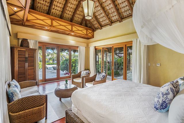 Villa Caleton Beach 16