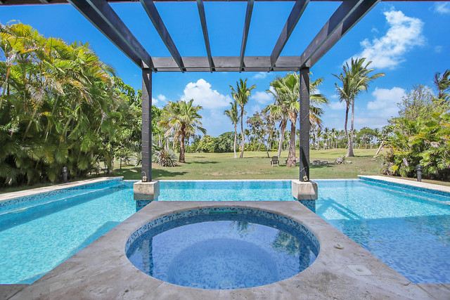 Villa Buganvilla 388