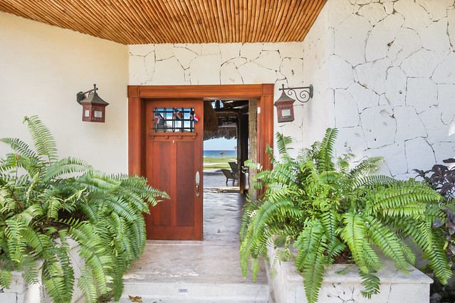 Villa Caleton Beach 16