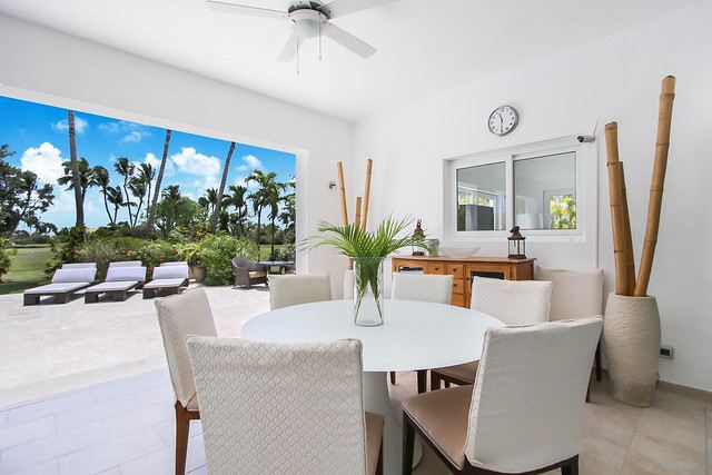 Villa Buganvilla 252