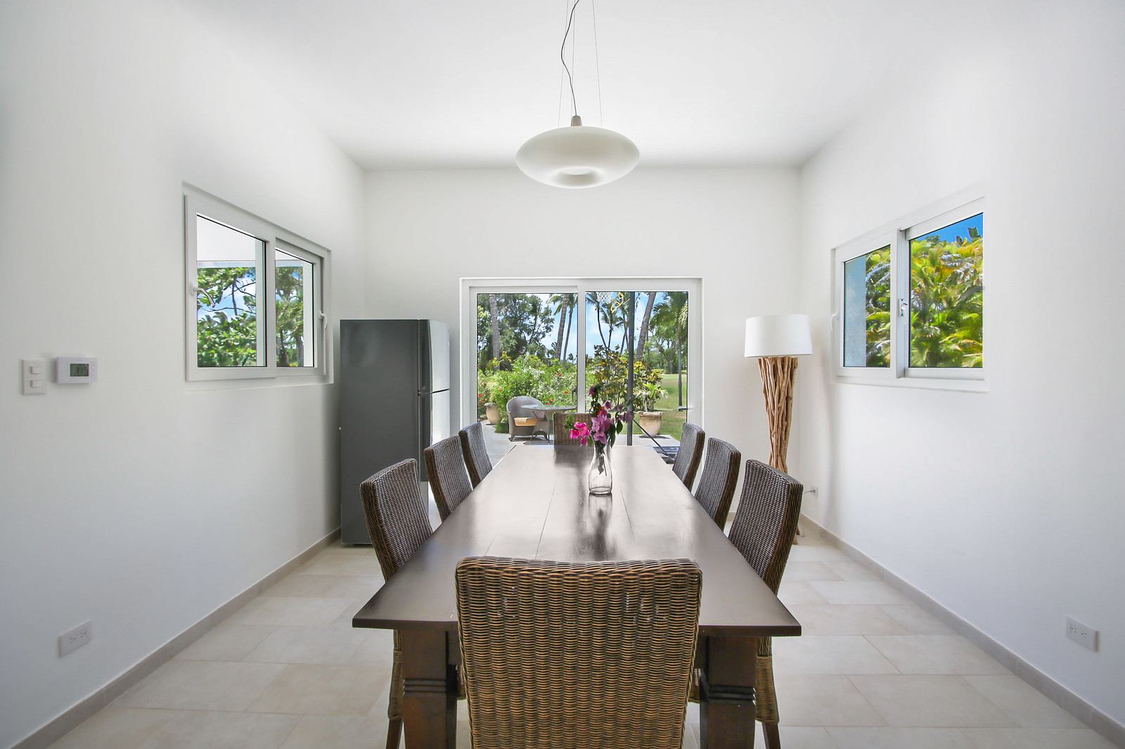 Villa Buganvilla 252