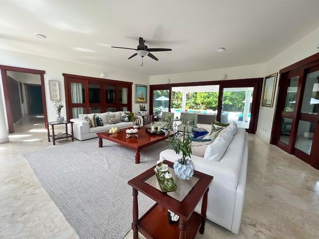 Villa Bahia Minitas 11