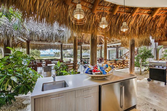 Villa Caleton Beach 16