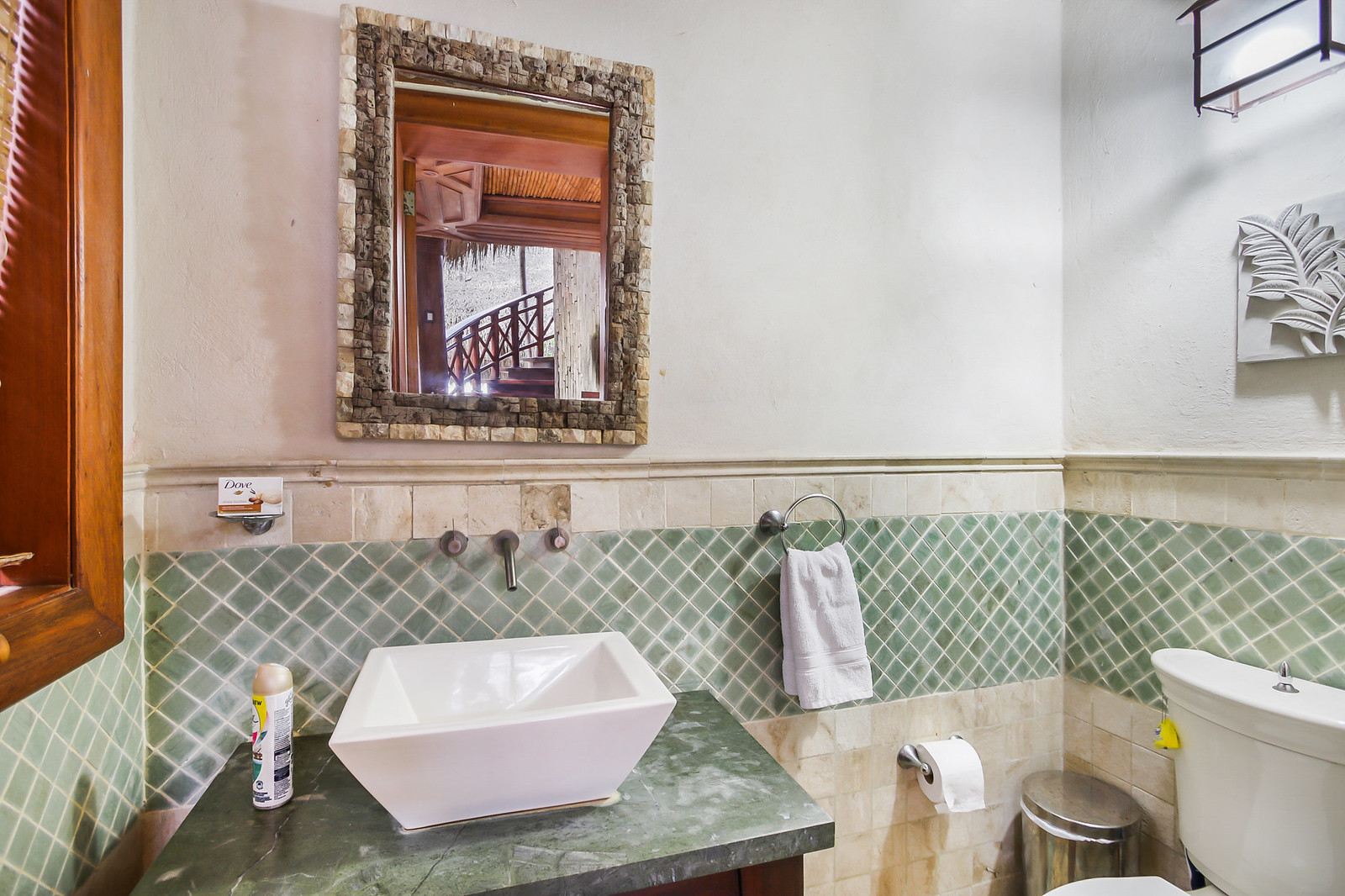 Villa Caleton Beach 16